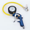 Tire Inflator/Dial Gauge 1/4" NPT Female - image 1