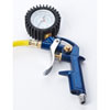 Tire Inflator/Dial Gauge 1/4" NPT Female - image 2