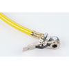 Tire Inflator/Dial Gauge 1/4" NPT Female - image 3