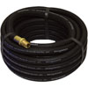 Rubber Air Hose 3/8" x 35" - image 1