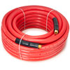 Rubber Air Hose 3/8" x 50" - image 1