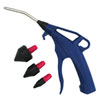 Air Blow Gun Set 4pc Includes: - image 1