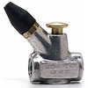 Inline Blow Gun Rubber Safety Tip Nozzle - image 1