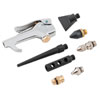 Blow Gun Kit 1/4" Female NPT - image 1