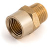 Male to Female Coupler 1/4" Male & Female NPT - image 1