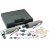 Air Die Grinder Kit 20pc Includes: - image 1