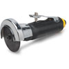 Air Cut Off Tool Includes: (1) 3" Abrasive Wheel - image 1