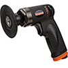 3" Mini Air Disc Sander Free Speed: 18,000 RPM - image 1