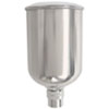 Paint Cup & Lid 150ml Capacity - image 1