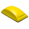 Flexible Sanding Block 7" x 4" - image 1