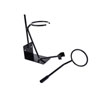 Spray Gun Stand Hold or Store your Gravity Feed Paint Gun - image 1
