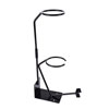 Spray Gun Stand Hold or Store your Gravity Feed Paint Gun - image 2