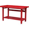 Professional Work Bench Length: 60" - image 1