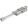 Folding Lug Wrench 14" SAE/Metric - image 2