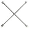 4-Way Lug Wrench 20" SAE/Metric - image 1