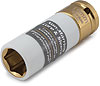 19mm Lug Nut Socket 1/2" Drive - image 1