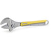 Adjustable Wrench 18" L - image 1