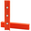 Vise Jaw Pads 2pc - image 1
