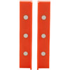 Vise Jaw Pads 2pc - image 2