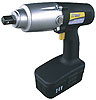 Cordless Impact Wrench 1/2" Drive - image 1