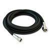 Braided Air Hose 10" - image 1
