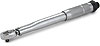 Micrometer Torque Wrench 1/4" Drive - image 1