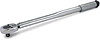 Micrometer Torque Wrench 1/2" Drive - image 1