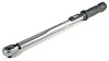 Reversible Torque Wrench 1/2" Drive - image 1