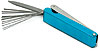 Welding Tip Cleaner Use to clean spatter & debris from welding tips - image 1