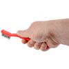 Small Wire Brush Stainless Steel Bristles Ideal for Cleaning Welds - image 2
