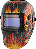 Welding Helmet 3.85" x 1.70" View Lens - image 1
