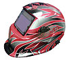 Welding Helmet 3.85" x 1.70" View Lens - image 1
