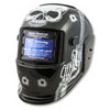 Welding Helmet 3.86" x 2.17" Viewing Lens - image 1