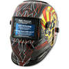 Welding Helmet 3.86" x 2.17" Viewing Lens - image 1