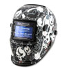Welding Helmet 3.86" x 2.17" Viewing Lens - image 1