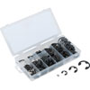 E-Clip Assortment 300pc Includes: - image 1