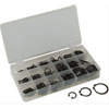 Snap Ring Assortment 300pc Includes: - image 1