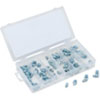 Grease Fitting Assortment 70pc Includes: - image 1
