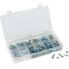 Screw Assortment 347pc - image 1