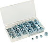 Nylon Locknut Assortment 150pc - image 1