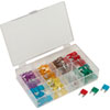 Mini Fuse Assortment 96pc - image 1