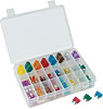 Master Auto Fuse Assortment 88pc - image 1