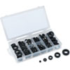 Rubber Grommet Assortment 110pc - image 1