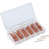 Welding Stud Assortment 250 Pieces - image 1