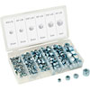 Nylon Locknut Assortment 100 Pieces - image 1