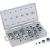 Nylon Locknut Assortment 100pc - image 1