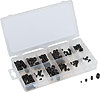 Socket Head Set Screw Assortment 160 Pc. - image 1