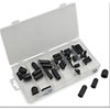 Vacuum Cap Assortment 80pc Includes: - image 1