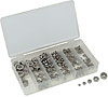 Nut Assortment 300 Pieces - image 1