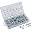 Nut & Bolt Assortment 240pc - image 1